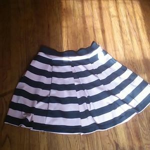 NWT Plus size skirt